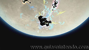 Super Smash Bros. for Wii U