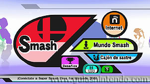 Super Smash Bros. for Wii U