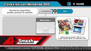 Super Smash Bros. for Wii U
