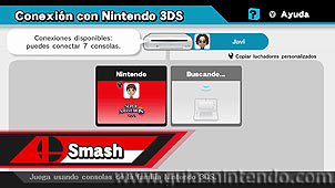 Super Smash Bros. for Wii U