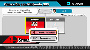 Super Smash Bros. for Wii U