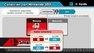 Super Smash Bros. for Wii U