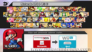 Super Smash Bros. for Wii U