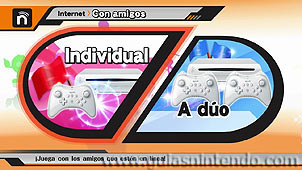 Super Smash Bros. for Wii U