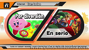 Super Smash Bros. for Wii U