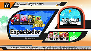 Super Smash Bros. for Wii U