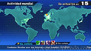 Super Smash Bros. for Wii U