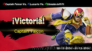 Super Smash Bros. for Wii U