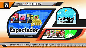 Super Smash Bros. for Wii U