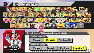 Super Smash Bros. for Wii U