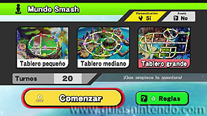 Super Smash Bros. for Wii U