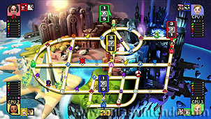 Super Smash Bros. for Wii U
