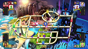 Super Smash Bros. for Wii U