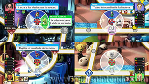 Super Smash Bros. for Wii U