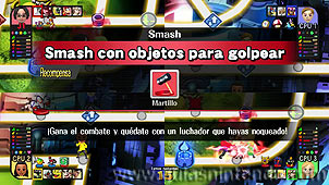 Super Smash Bros. for Wii U