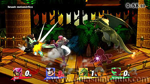 Super Smash Bros. for Wii U