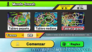 Super Smash Bros. for Wii U
