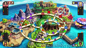 Super Smash Bros. for Wii U