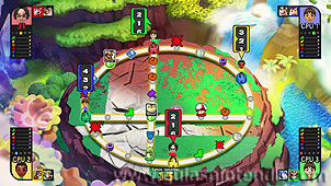 Super Smash Bros. for Wii U