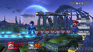 Super Smash Bros. for Wii U