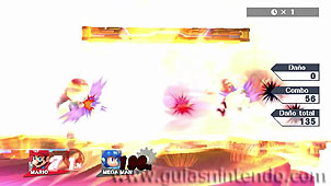Super Smash Bros. for Wii U