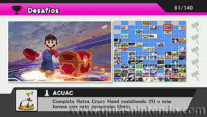 Super Smash Bros. for Wii U