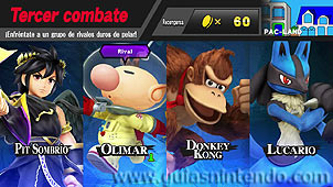 Super Smash Bros. for Wii U