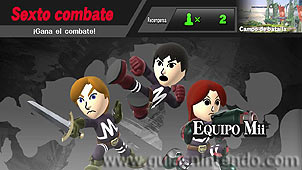 Super Smash Bros. for Wii U