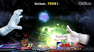 Super Smash Bros. for Wii U