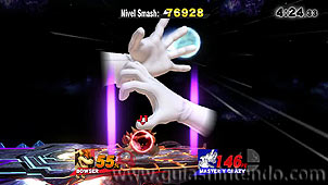 Super Smash Bros. for Wii U