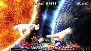 Super Smash Bros. for Wii U