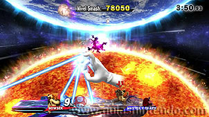 Super Smash Bros. for Wii U