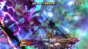 Super Smash Bros. for Wii U