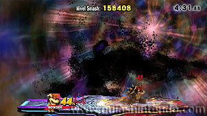 Super Smash Bros. for Wii U