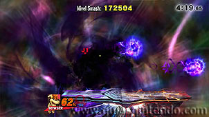 Super Smash Bros. for Wii U