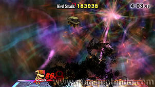 Super Smash Bros. for Wii U