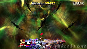 Super Smash Bros. for Wii U