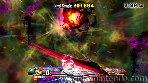 Super Smash Bros. for Wii U