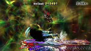 Super Smash Bros. for Wii U