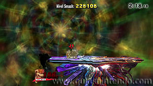 Super Smash Bros. for Wii U