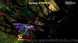 Super Smash Bros. for Wii U