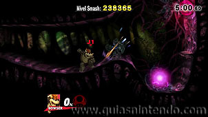 Super Smash Bros. for Wii U