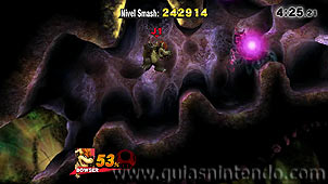 Super Smash Bros. for Wii U
