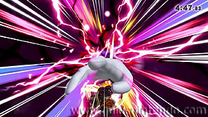 Super Smash Bros. for Wii U