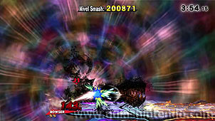 Super Smash Bros. for Wii U