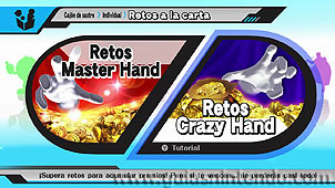 Super Smash Bros. for Wii U