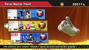 Super Smash Bros. for Wii U