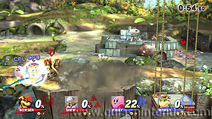 Super Smash Bros. for Wii U