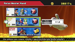 Super Smash Bros. for Wii U