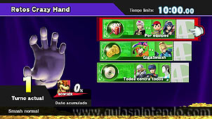 Super Smash Bros. for Wii U